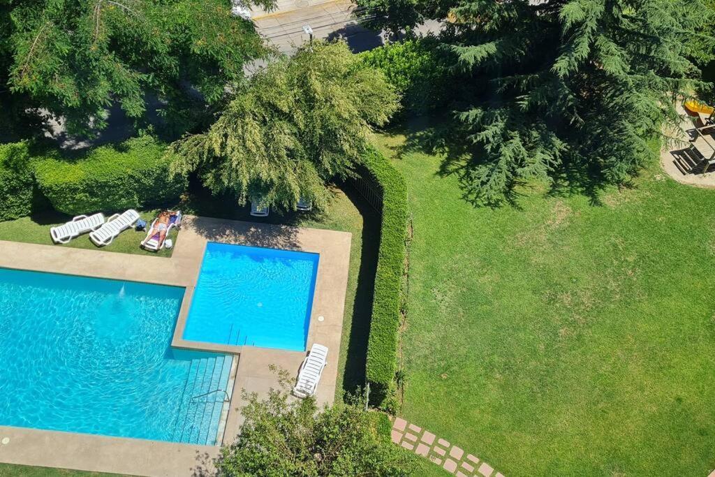 River And Parkside Penthouse With Spectacular View Apartamento *